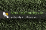 Realizácia ekologických záhrad na kľúč, návrhy, 3D vizualizácia