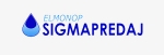 Elmonop, s.r.o. - Sigmapredaj - Logo